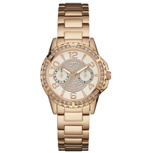 Часы Guess W0705L3