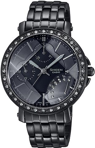 Часы Casio SHN-3011BB-1A
