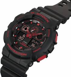 Casio GA-100BNR-1A