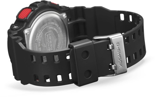 Часы Casio GA-100BNR-1A