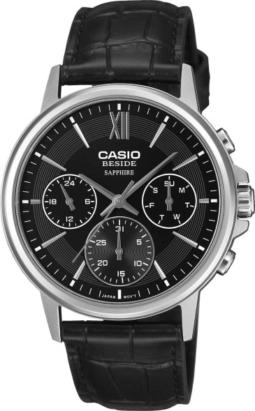Часы Casio BMS-300L-1A