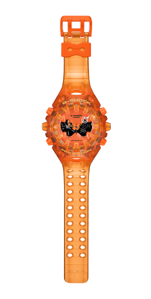 Часы Casio GA-V01SKE-4A