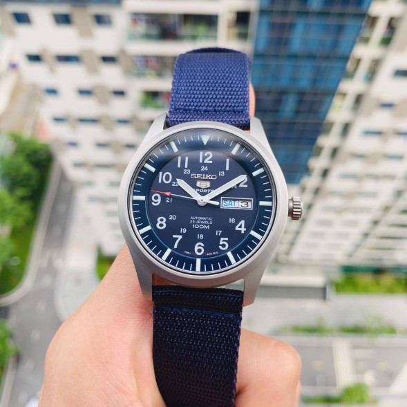 Часы Seiko SNZG11K1