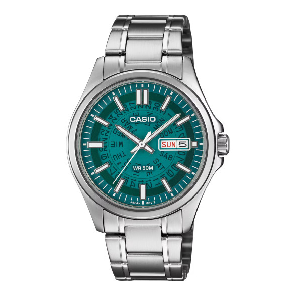 Casio MTP-E740-3A