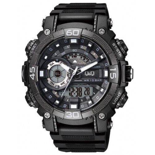 Часы Q&amp;Q GW87-001