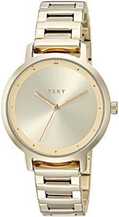 Часы DKNY NY2636