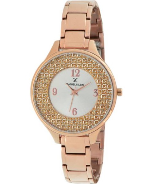 Часы Daniel Klein 11586-6