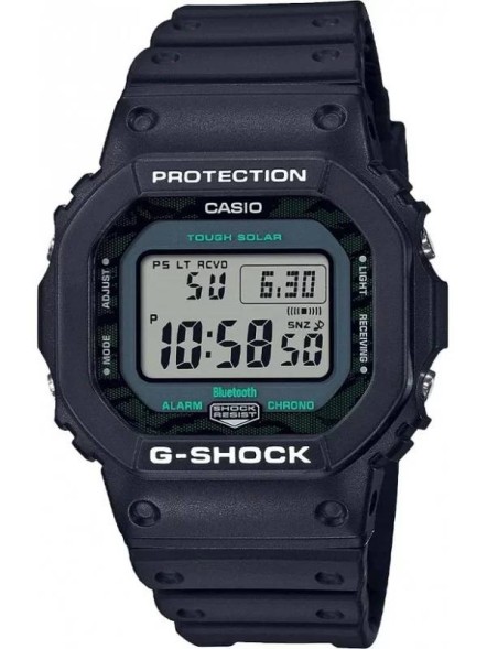 Часы Casio GW-B5600MG-1E