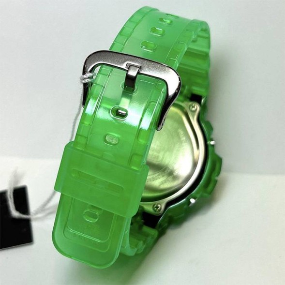 Часы Casio DW-6900JT-3E