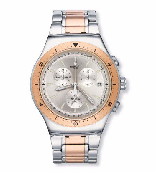 Часы Swatch SO BIGGAR YOS452G