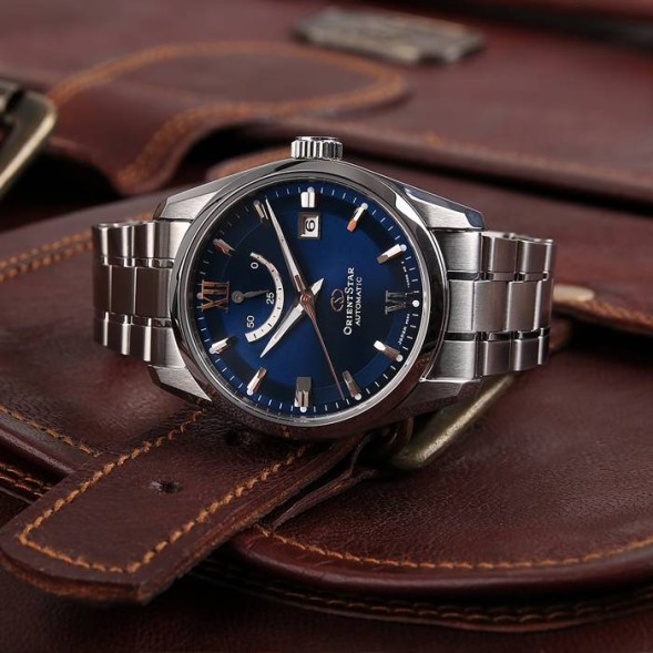 Часы Orient RE-AU0005L