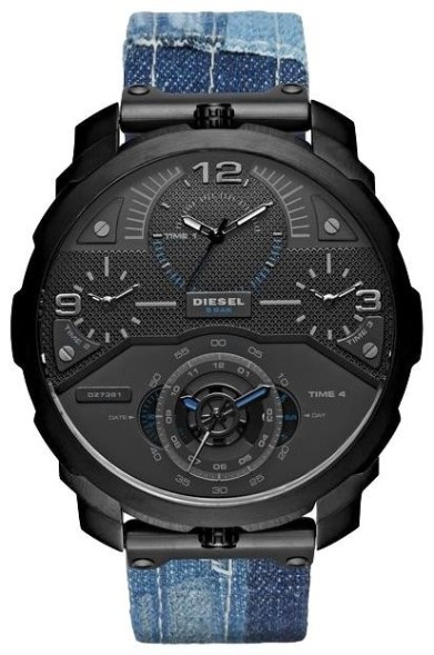 Часы Diesel DZ7381