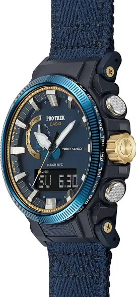 Часы Casio PRW-61SS-2E