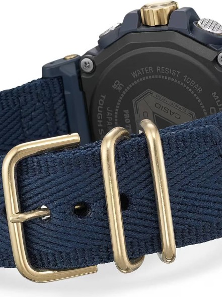 Часы Casio PRW-61SS-2E