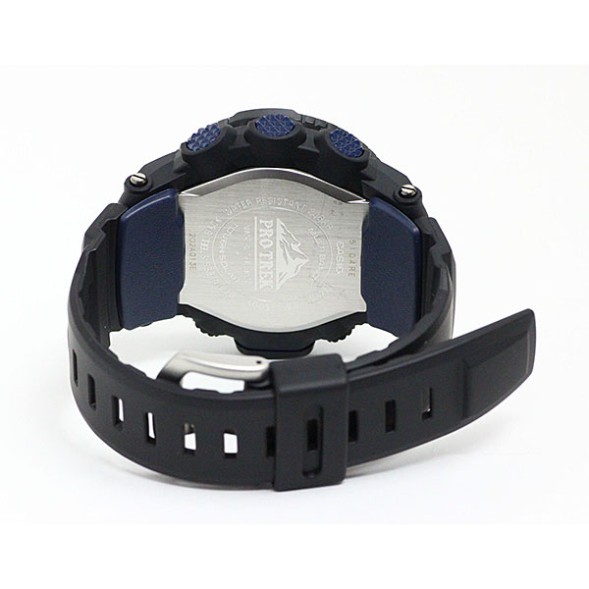 Часы Casio PRW-3500Y-1E