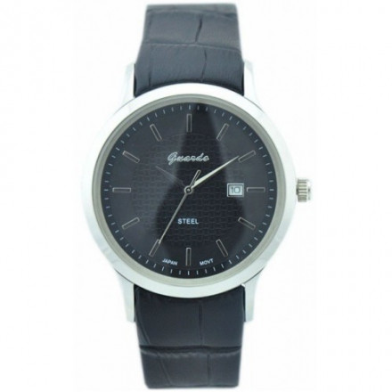 Наручные часы Guardo S00359A.1 чёрный