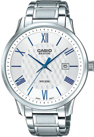 Наручные часы Casio BEM-154D-7A