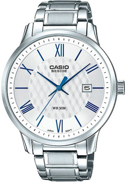 Часы Casio BEM-154D-7A