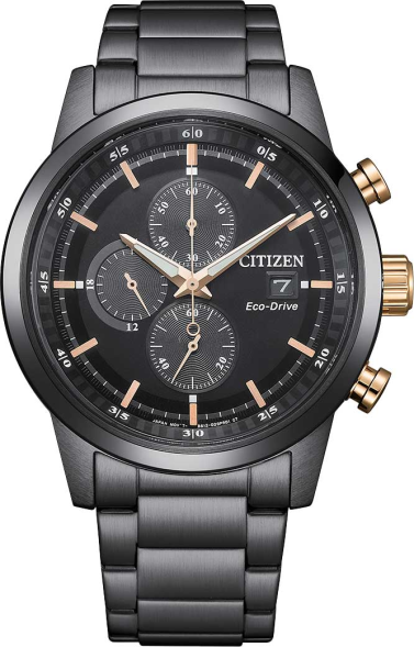 Часы Citizen CA0746-85E