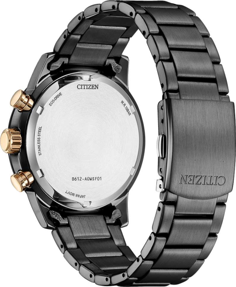 Часы Citizen CA0746-85E