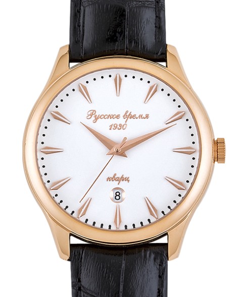Часы Русское время 86009600