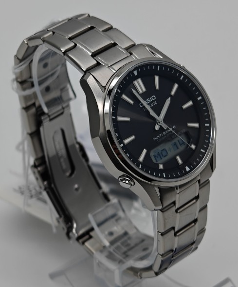 Часы Casio LCW-M100TSE-1A