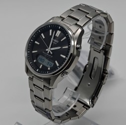 Casio LCW-M100TSE-1A