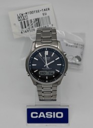 Casio LCW-M100TSE-1A