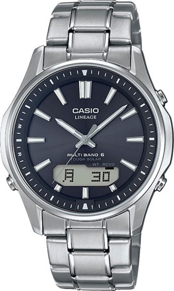 Часы Casio LCW-M100TSE-1A