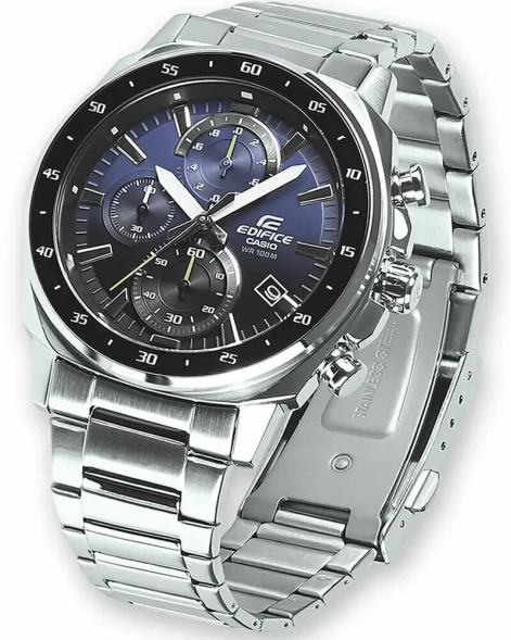 Часы Casio EFV-600D-2A