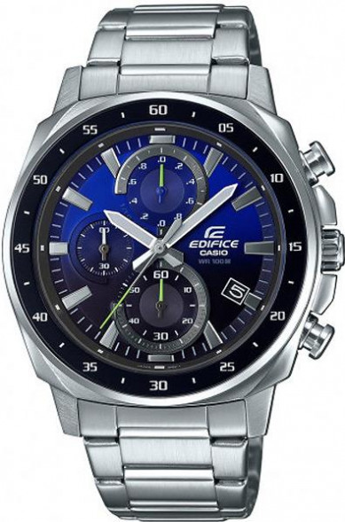Часы Casio EFV-600D-2A