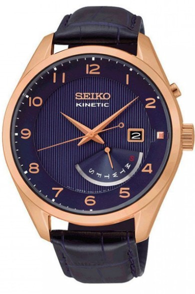 Часы Seiko SRN062P1