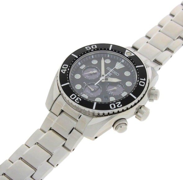 Часы Seiko SSC757J1