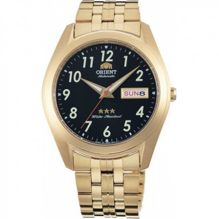 Наручные часы Orient RA-AB0035B19