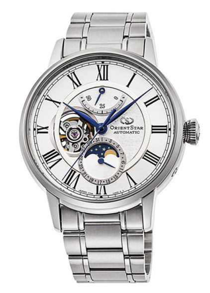 Часы Orient RE-AY0102S