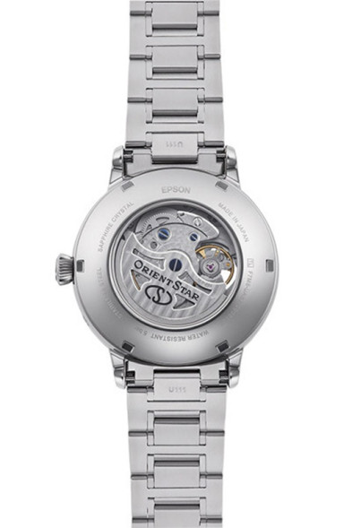 Часы Orient RE-AY0102S