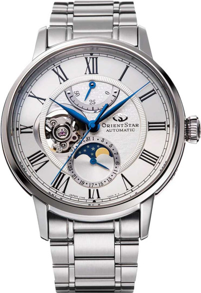 Orient RE-AY0102S
