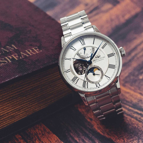 Orient RE-AY0102S