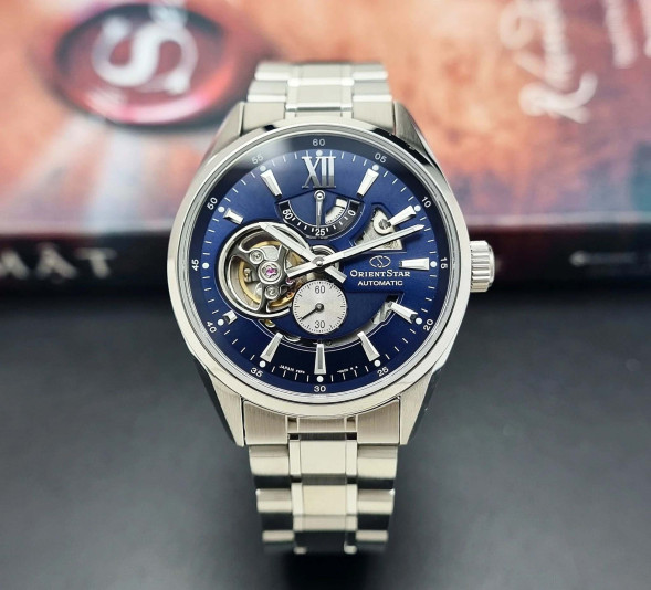 Orient RE-AY0102S