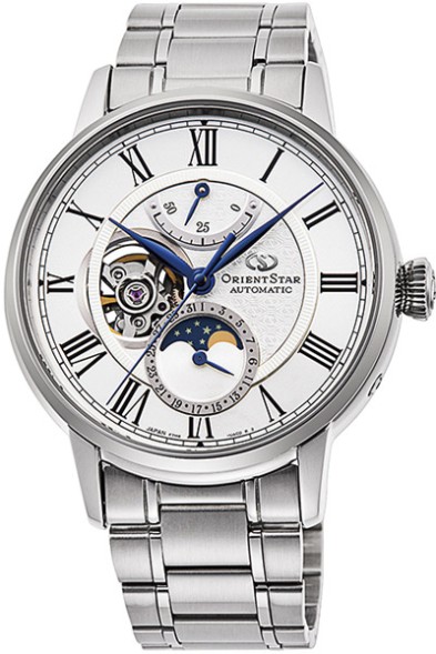 Часы Orient RE-AY0102S