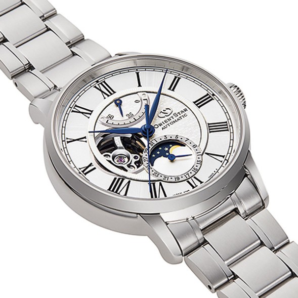 Часы Orient RE-AY0102S