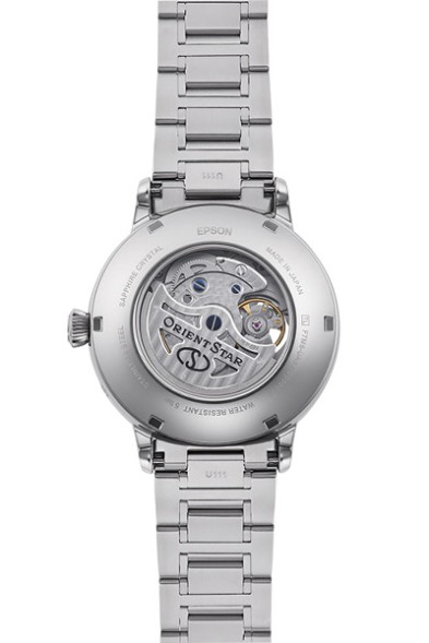 Часы Orient RE-AY0102S