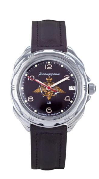 Часы Восток Командирские 211627