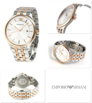 Наручные часы Emporio Armani AR11044