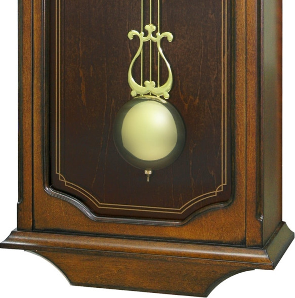 Часы RHYTHM CMJ456BR06