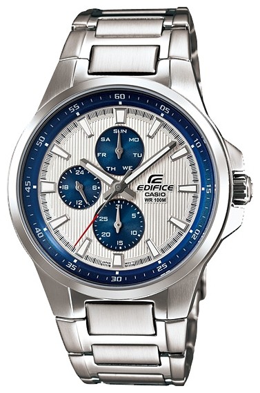 Часы Casio EF-342D-7A