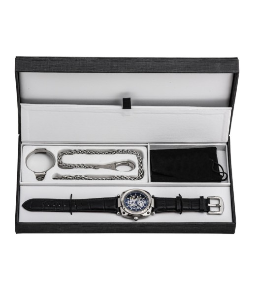 Карманные часы Карманные часы-трансформер 8024/704.1.631