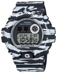 Casio GD-X6900BW-1