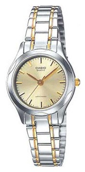 Часы Casio LTP-1275SG-9A