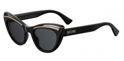 Солнцезащитные очки MOSCHINO MOS036/S 807